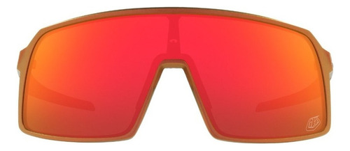 Óculos de sol Oakley Sutro Tld Red Gold Shift Prizm Ruby