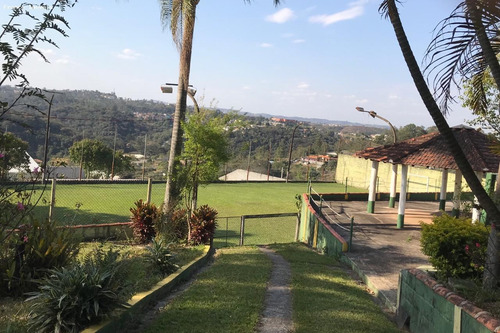 Chácara Para Venda Em Franco Da Rocha, Chácaras Bom Tempo, 5 Dormitórios, 1 Suíte, 5 Banheiros, 10 Vagas - Francocha_2-1132969