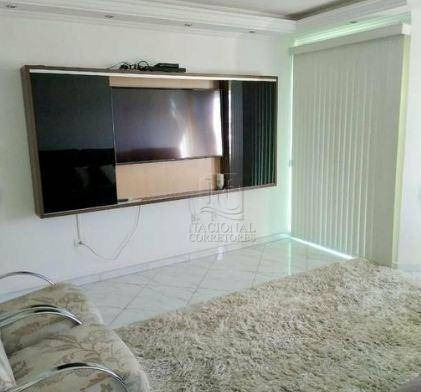 Imagem 5 de 23 de Sobrado Com 3 Dormitórios À Venda, 147 M² Por R$ 580.000 - Vila Camilópolis - Santo André/sp - So3490