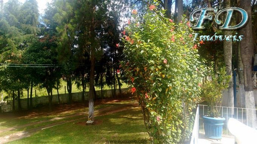 Imagem 16 de 29 de Chácaras À Venda Em Mairiporã/sp - Compre O Seu Chácaras Aqui! - 1364888