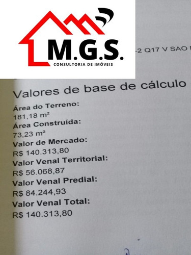 Imagem 28 de 30 de Casa - Ca00023 - 70733549