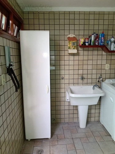Imagem 14 de 15 de Casa Sobrado Em Jardim Cidade Pirituba - São Paulo - 2745