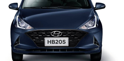 Hyundai Hb20 Sedan Unique 2021 0km | Zucchino Motors