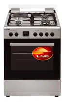 Comprar Cocina Combinada James Con Disco Electrico C25 Atks Dimm