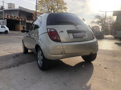 Ford Ka 1.0 Viral