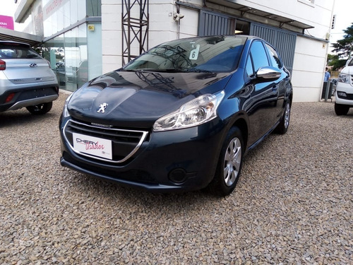 Peugeot 208 Active