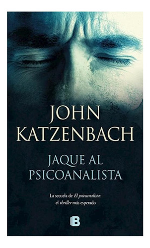Jaque Al Psicoanalista - Katzenbach