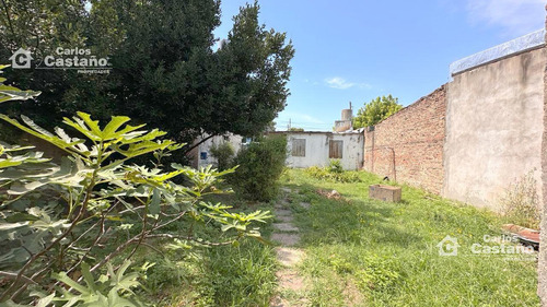 Casa 3 Amb. Con Jardín