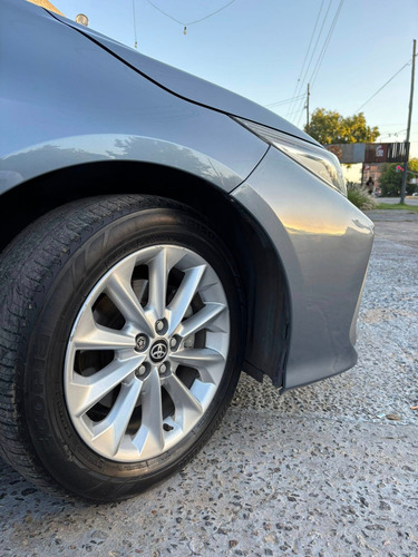 Toyota Corolla 1.8 Xei Cvt 140cv