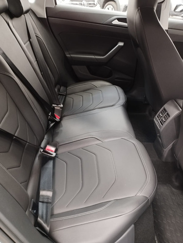 Volkswagen Polo 1.0 Tsi 170 Highline At