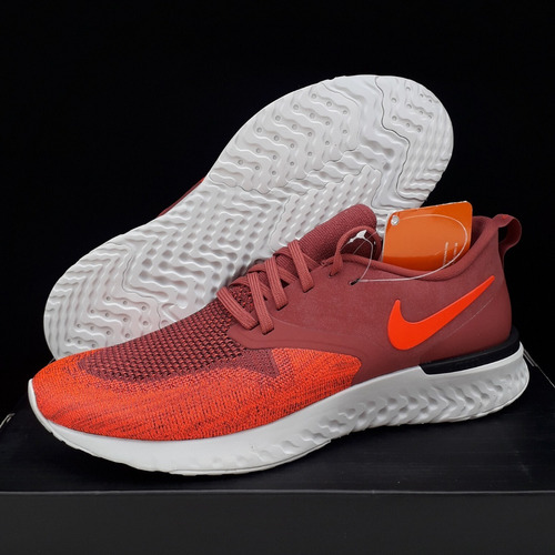 Tênis Nike Odyssey React 2 Flyknit Masculino Original