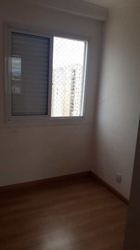 Apartamento Com 3 Dorms, Centro, Diadema - R$ 400 Mil, Cod: 3577 - V3577