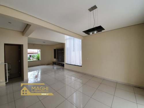 Imagem 24 de 29 de Linda Casa No Condomínio Jardim D'icarai Salto Sp - Ca00096 - 69389157
