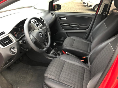 Imagem 5 de 15 de Volkswagen Spacefox