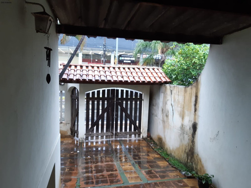 Imagem 23 de 30 de Casa - Ca01206 - 70038156