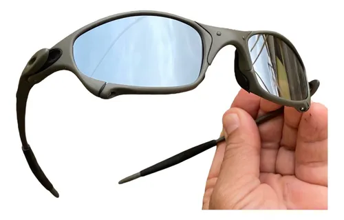 comprar Oculos De Sol Juliet Xmetal Vermelha Pennny Tio2 Romeo1 R3 X