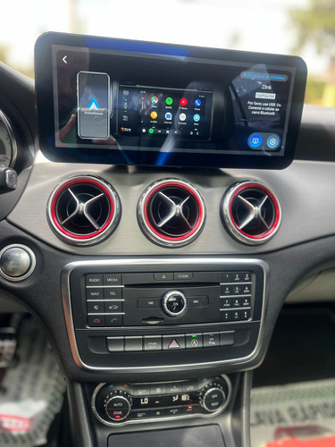 Mercedes-Benz Classe GLA 2.0 Sport Turbo 5p