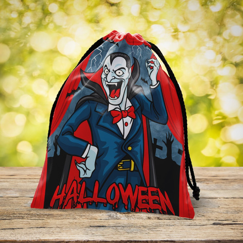10 Divinas Bolsas De Dulces Para Halloween