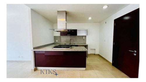 Departamento En Venta En Granada, Miguel Hidalgo, Cdmx Am3