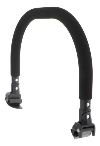 Accesorios Para Cochecito De Niño Mango De Brazo Estilo4