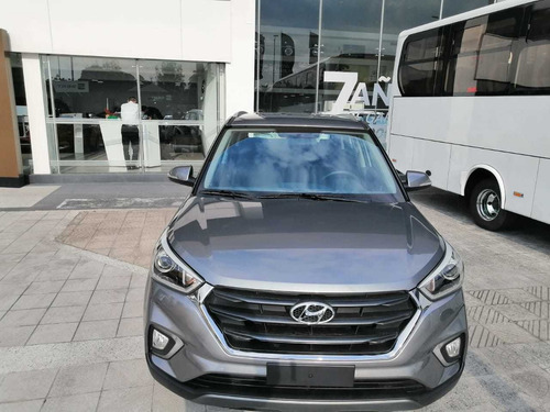 Hyundai Creta 2022