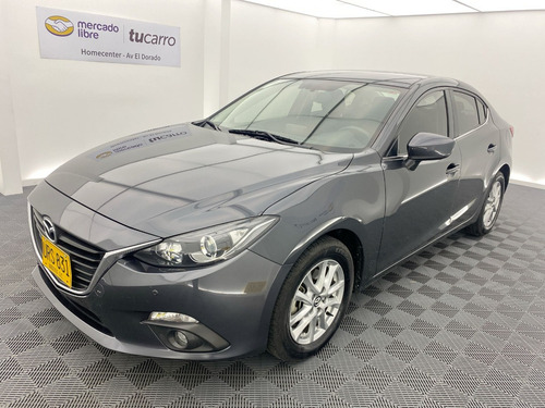 Imagen 3 de 25 de Mazda 3 Touring 2.0