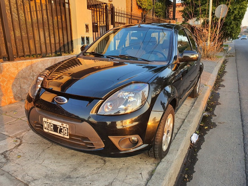 Imagen 1 de 14 de Ford Ka Pulse 1.6