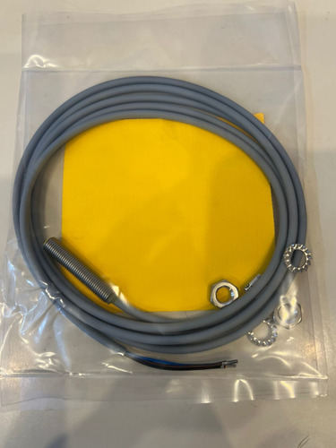 Sensor Inductivo Bi2-eg08k-ap6x 4602040