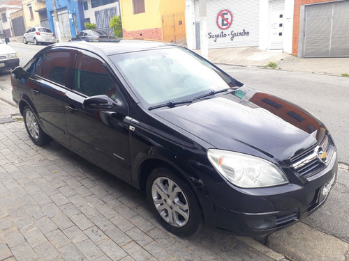 Vectra Expression 2008 Manual Quatro Pneus Novos Ipva20 Pago