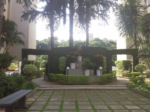 Apartamento Residencial À Venda, Aricanduva, São Paulo. - Ap5613