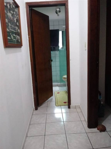 Imagem 21 de 24 de Apartamento Com 2 Dorms, Aviacao, Praia Grande - R$ 255 Mil, Cod: 1426 - Rno1426