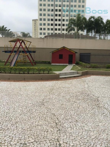 Imagem 24 de 30 de Apartamento Com 4 Dormitórios À Venda, 147 M² Por R$ 850.000,00 - Jardim Aquarius - São José Dos Campos/sp - Ap6307