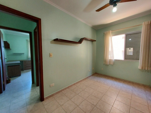 Imagem 12 de 17 de Apartamento À Venda - 2 Dormitórios - Reformado - Praia Das Astúrias - Guarujá/sp - Ap05438 - 68714712
