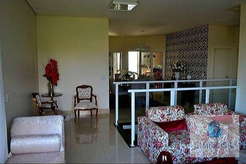 Imagem 4 de 18 de Casa Com 4 Dormitórios À Venda, Por R$ 1.220.000 - Vila Moleta - Valinhos/sp - Ca1566