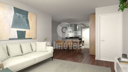 Imagem 2 de 8 de Apartamento Pinheiros,119 Metros,3 Dormitórios,1 Suíte E 1 Vaga. - Iq26157