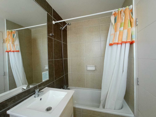 Se Arrienda Depto Con Excelente Vista (104345)