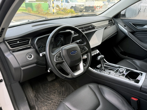 Ford Territory 1.5 AT TRENDLINE