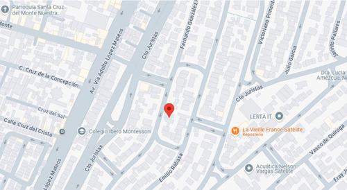 Casa En Venta En Ciudad Satélite, Calle Fernando Gonzalez De La Roa #· 42 Circuito Juristas Satélite Naucalpan, Av. Vía Adolfo López Mateos, Blvd. Manuel Ávila Camacho, Circuito Arquitectos. Fl19-ru