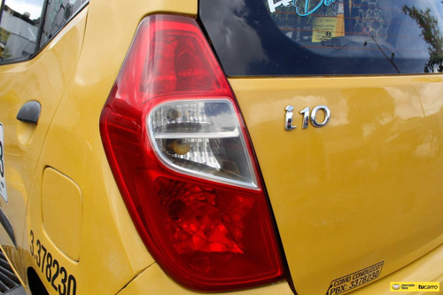 Hyundai I10 Gl