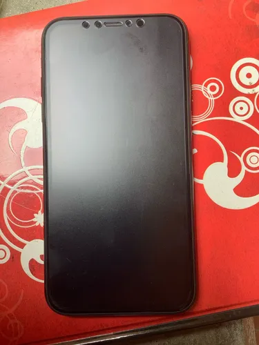 Celular iPhone XR 128gb (Usado)