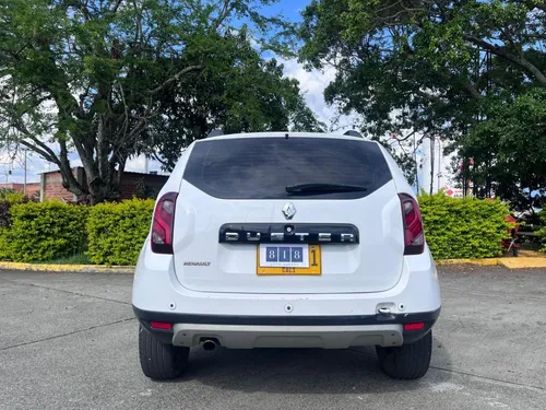Renault Duster 1.6 Dynamique 4X2