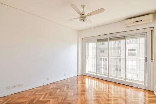 Hermoso 4 Ambientes - Reciclado - Torre - Cochera - Barrancas De Belgrano