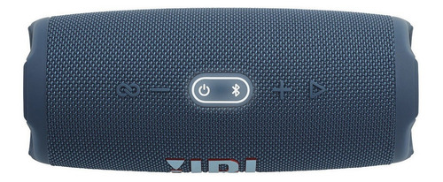 Imagen 2 de 3 de !!! Parlante Jbl Charge 5 Bluetooth 5.1 Ip67 Azul
