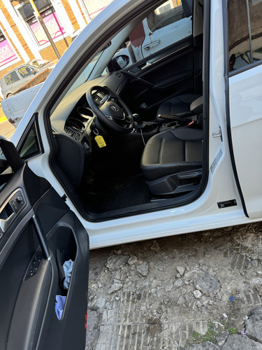Volkswagen Golf 1.4 Highline Tsi Dsg