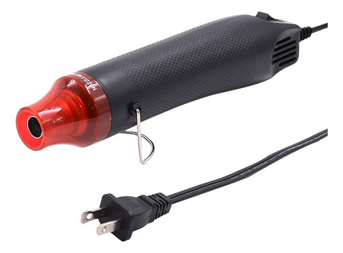 Pistola De Calor 300 W Para Bricolaje Y Secado De Pintura