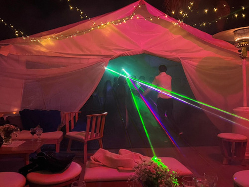 Alquiler Gazebos Y Carpas Estructurales Para Eventos Living