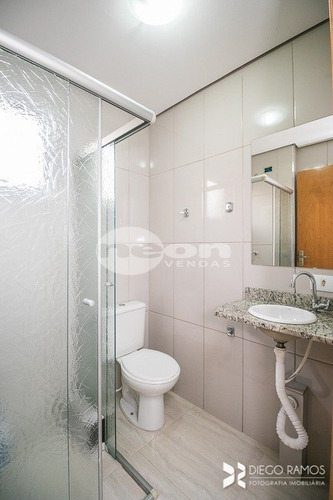 Imagem 10 de 15 de Apartamento S/condominio - Parque Das Nacoes - Ref: 2265 - V-2265