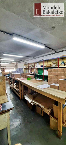 Imagem 10 de 20 de Venda Prédio Comercial Casa Verde 400m² - 2294