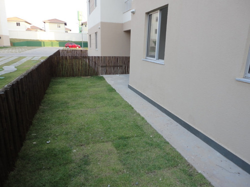 Imagem 13 de 29 de Apartamento Garden De 2/4 Em Abrantes! - Ss71a03 - 70651735