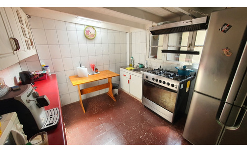 Venta Casa 4d 2b Con Excelente Ubicación En Los Andes